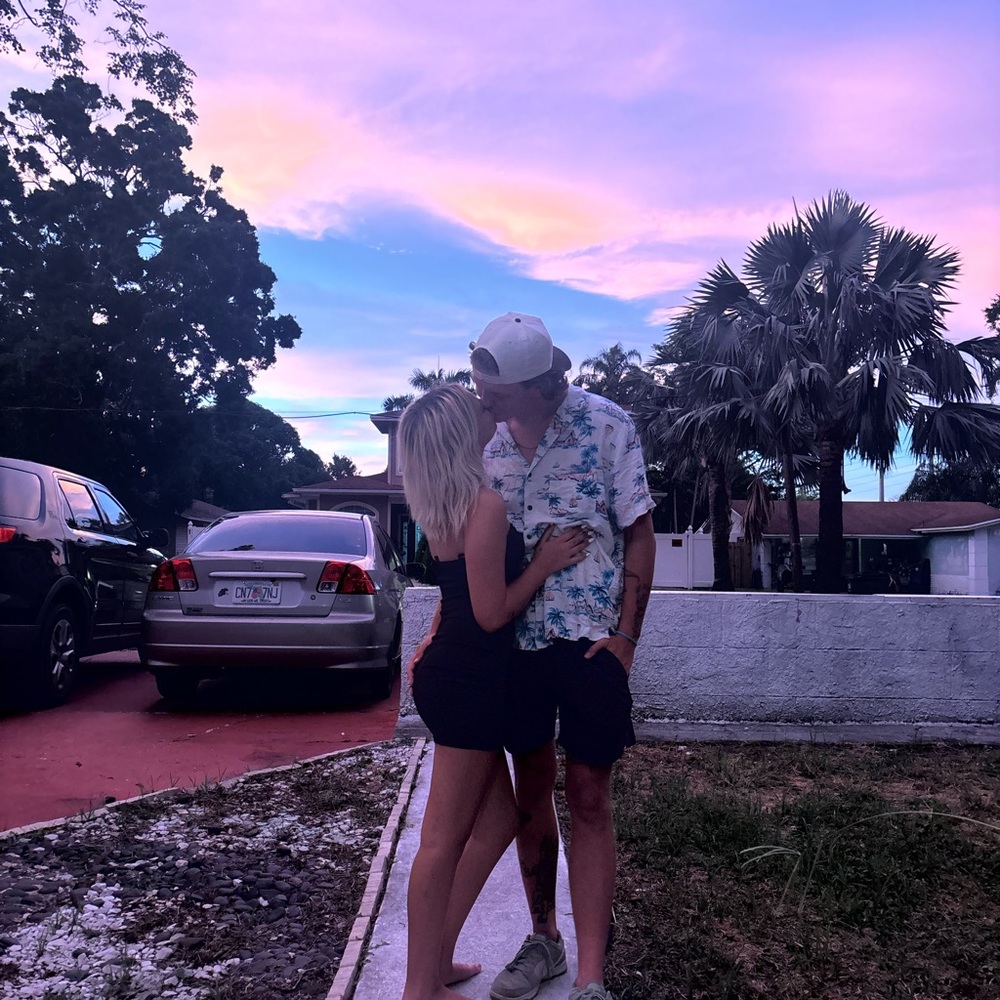 Meet your Posher, Fiona